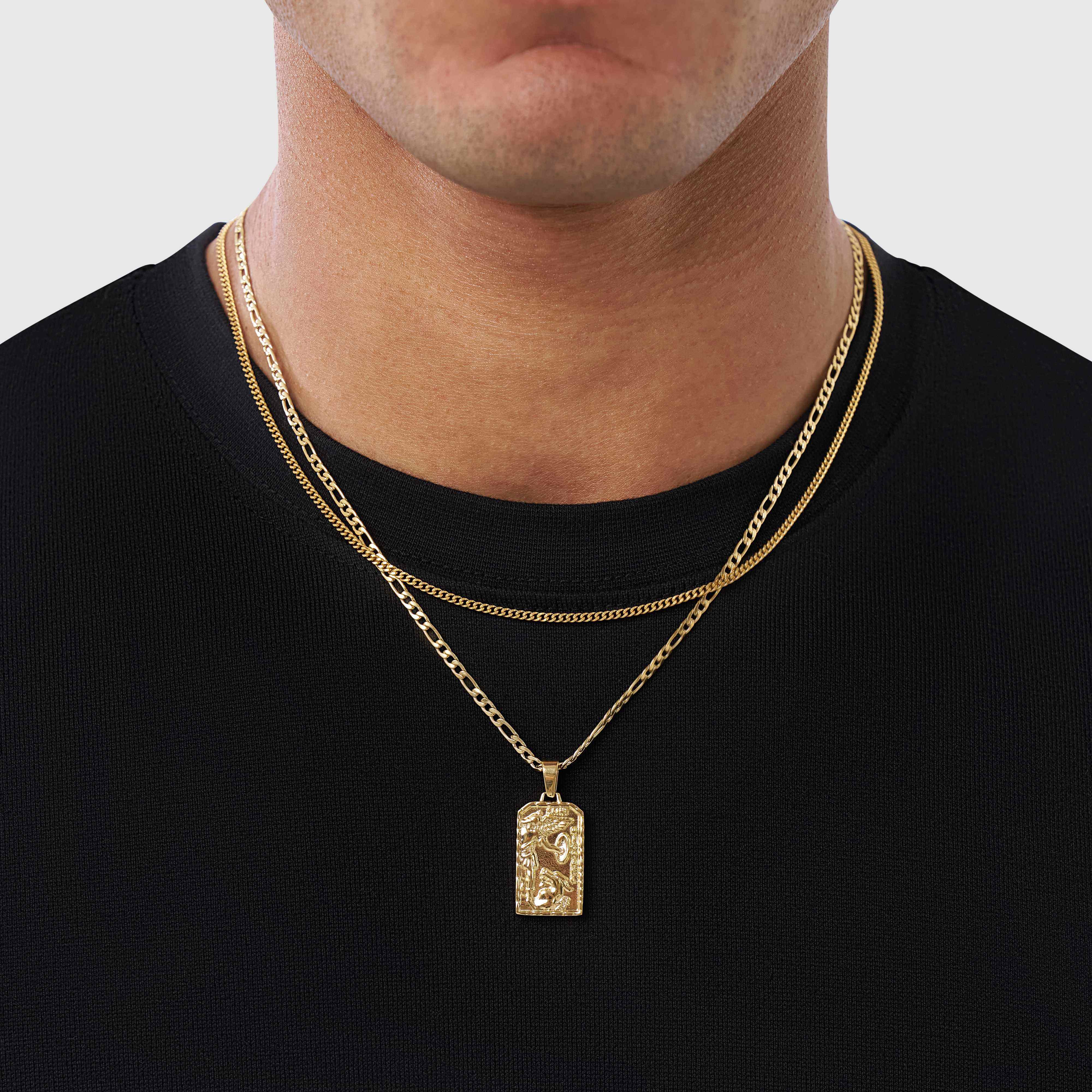 Make Your Own Set (Gold)