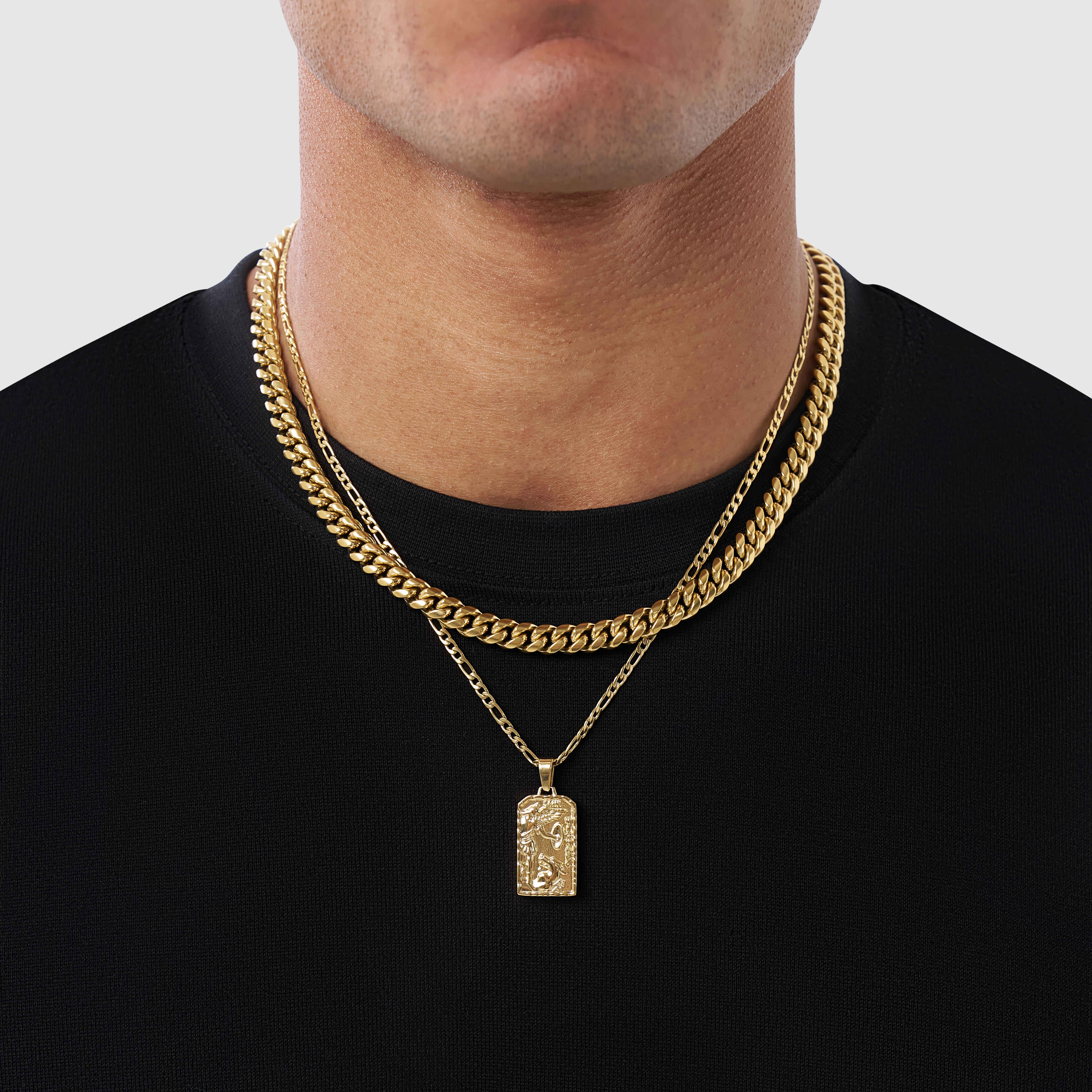 Make Your Own Set (Gold)