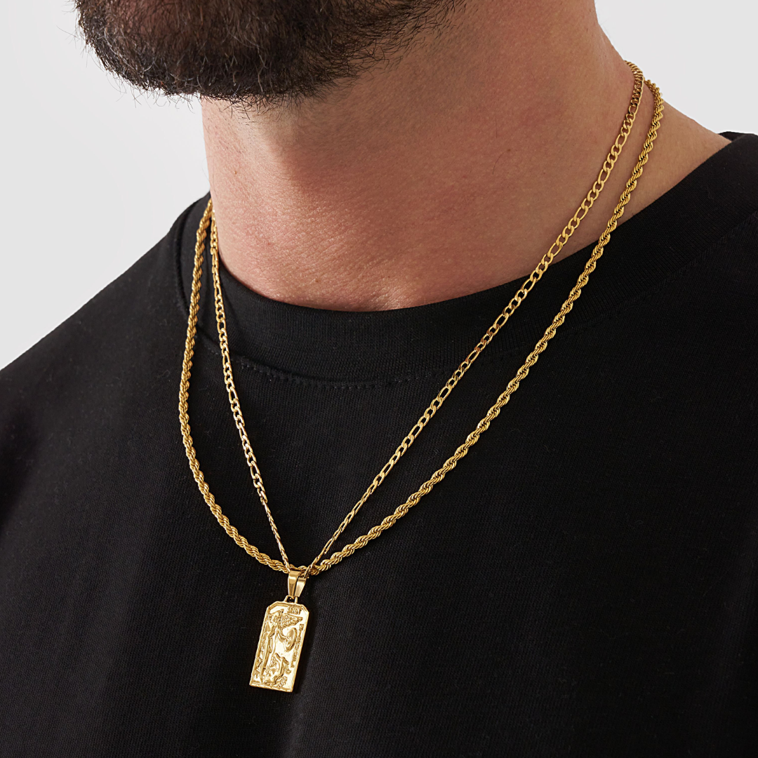 Make Your Own Set (Gold)