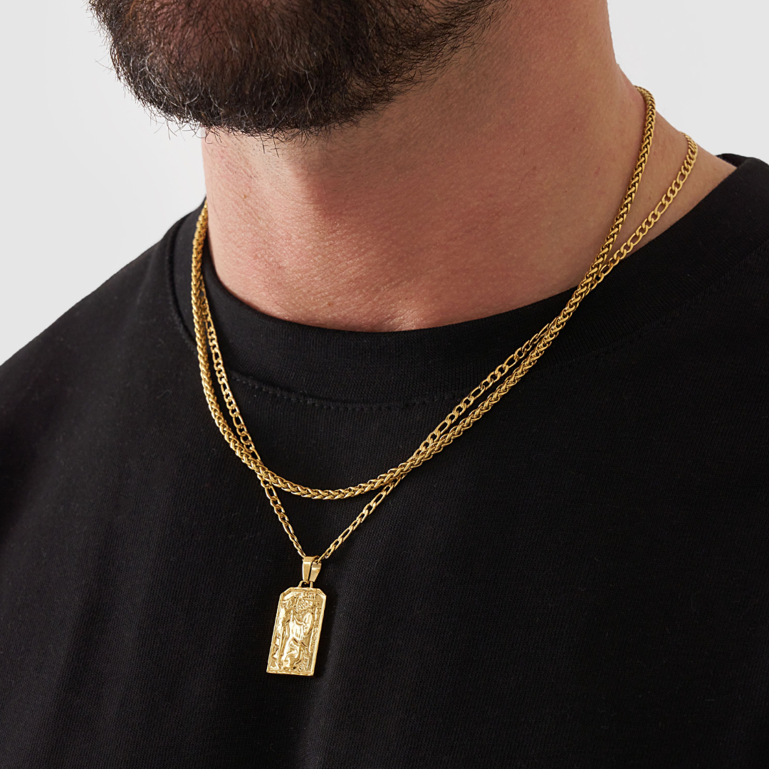 Make Your Own Set (Gold)