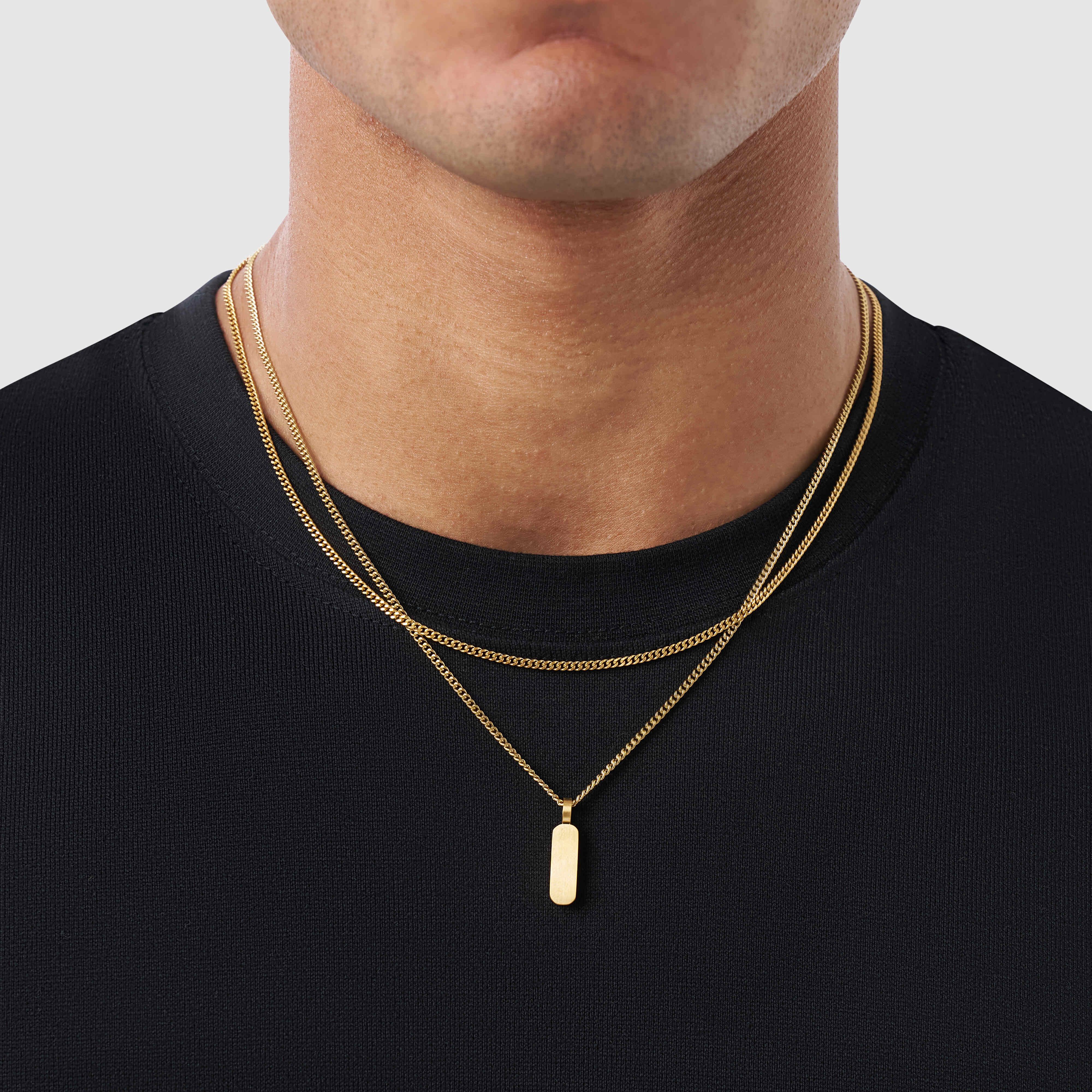 Make Your Own Set (Gold)