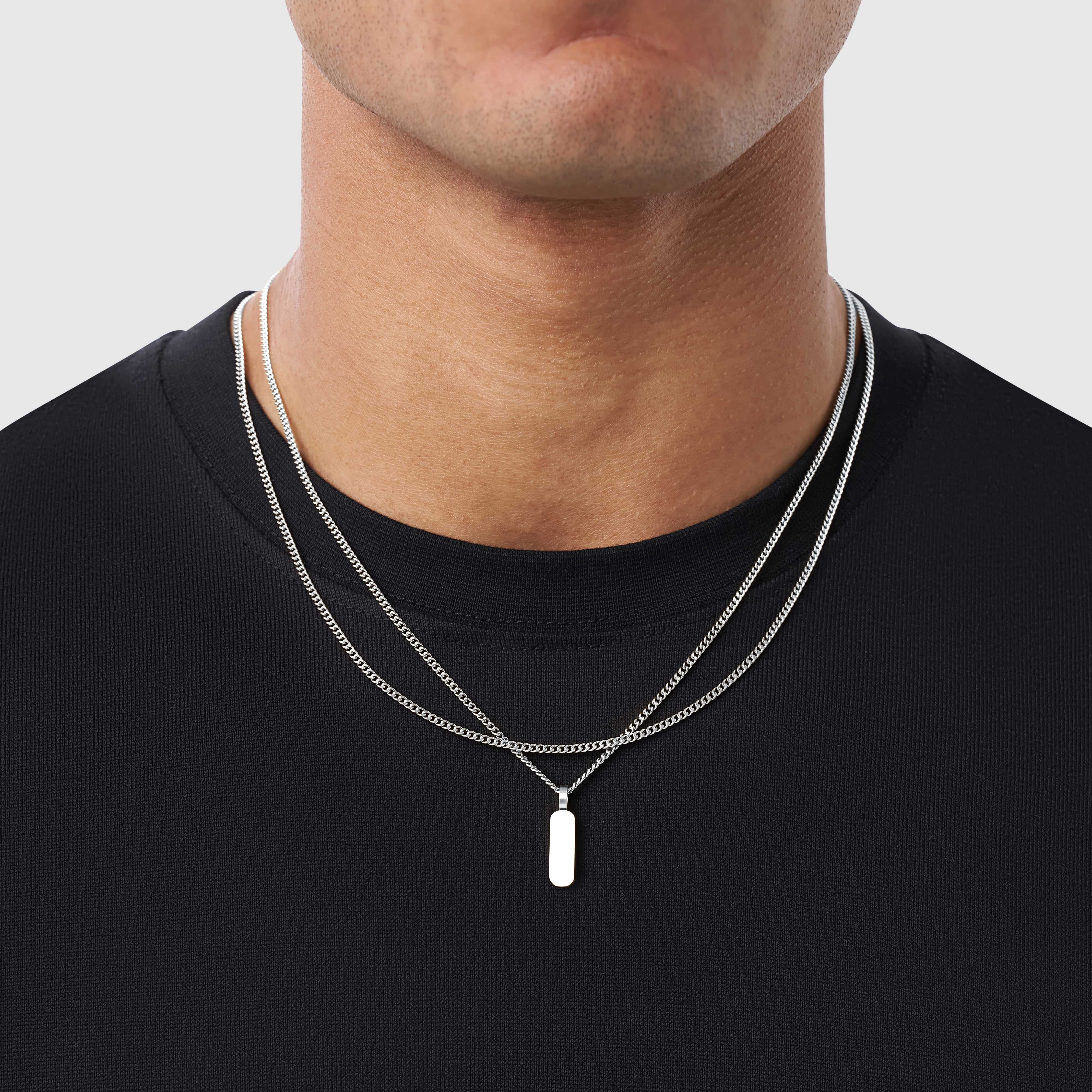 Make Your Own Set (Silver)