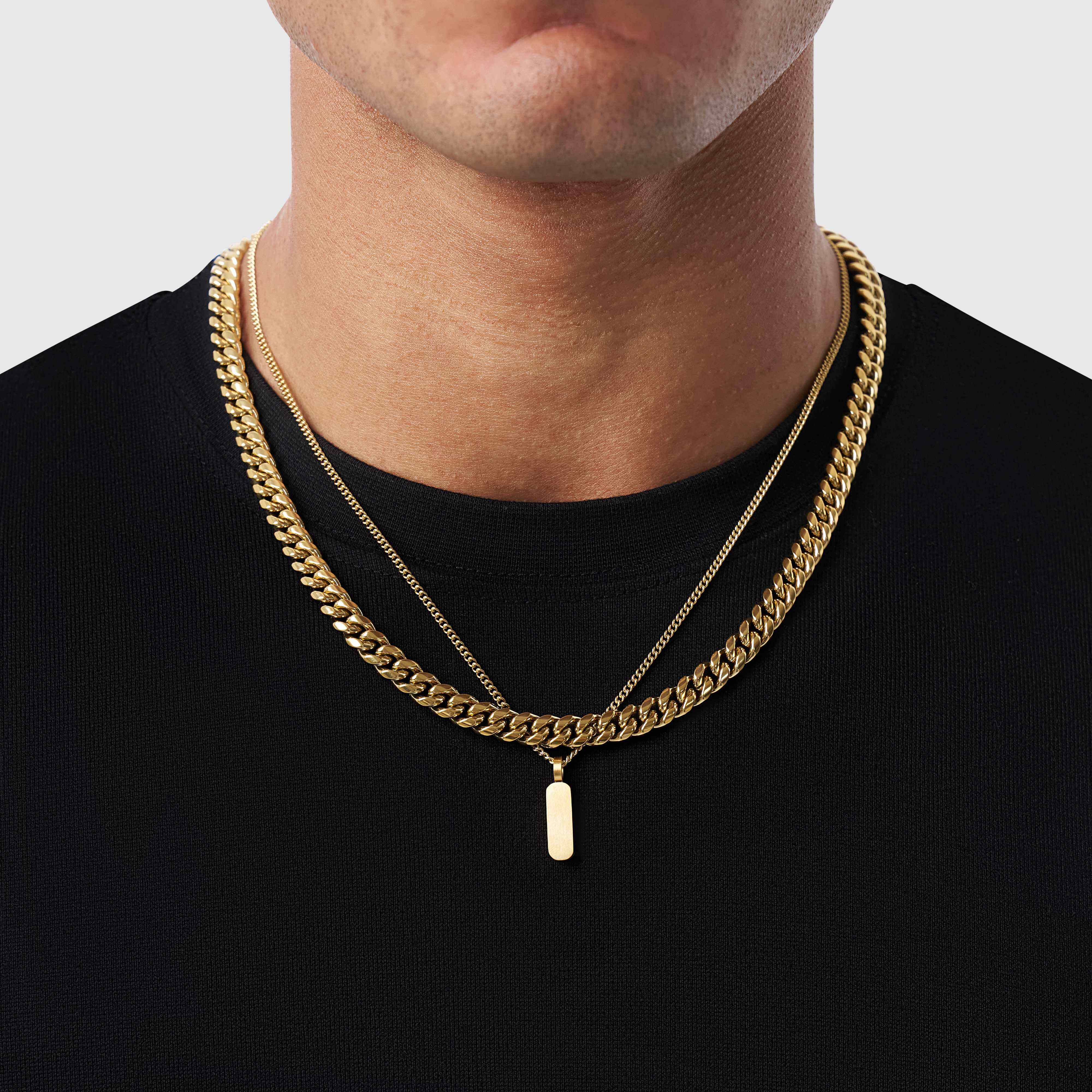 Make Your Own Set (Gold)
