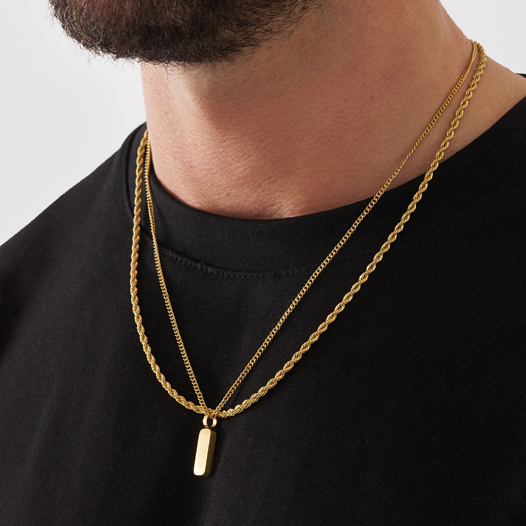 Make Your Own Set (Gold)