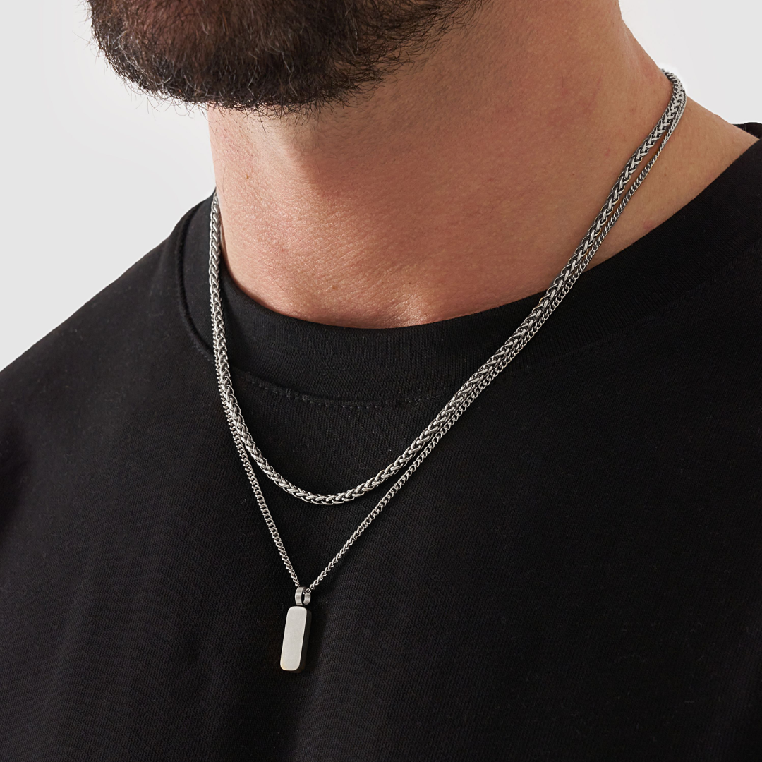 Make Your Own Set (Silver)