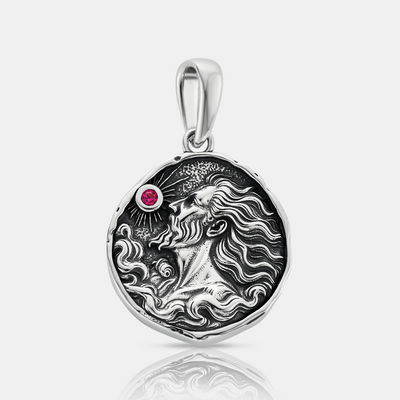 925 Sterling Silver