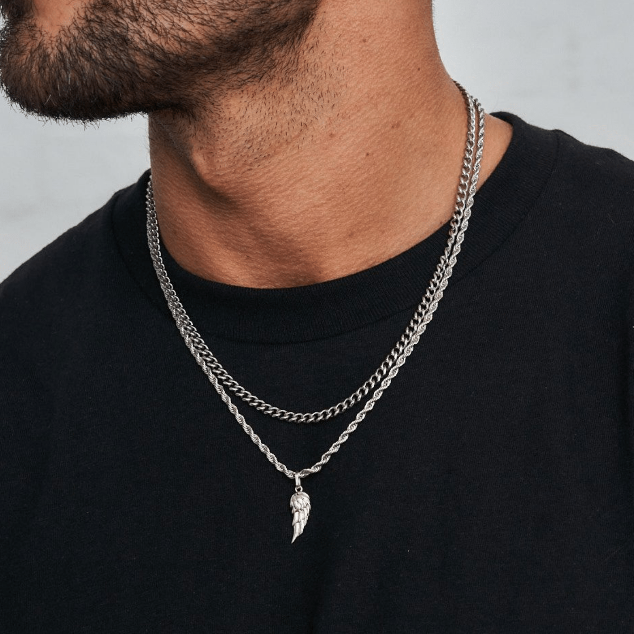 Make Your Own Set (Silver)