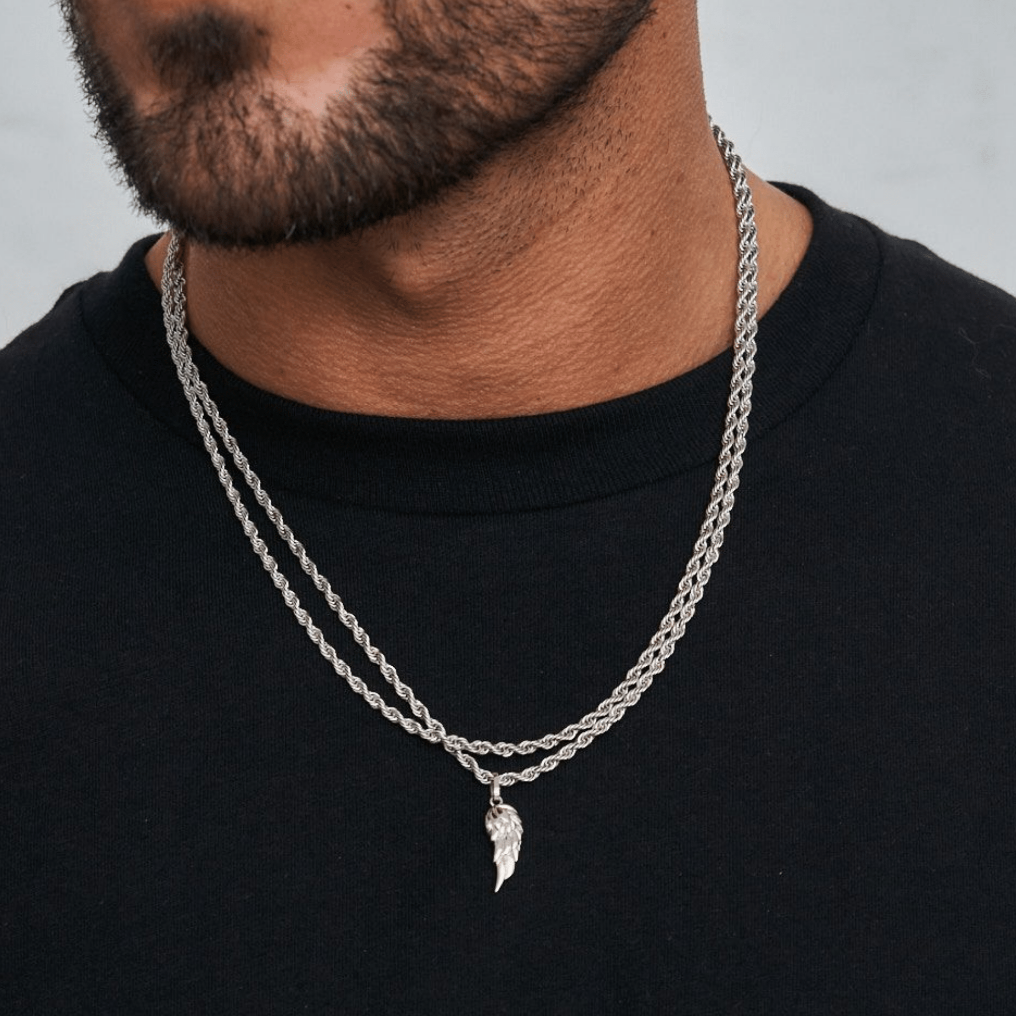 Make Your Own Set (Silver)