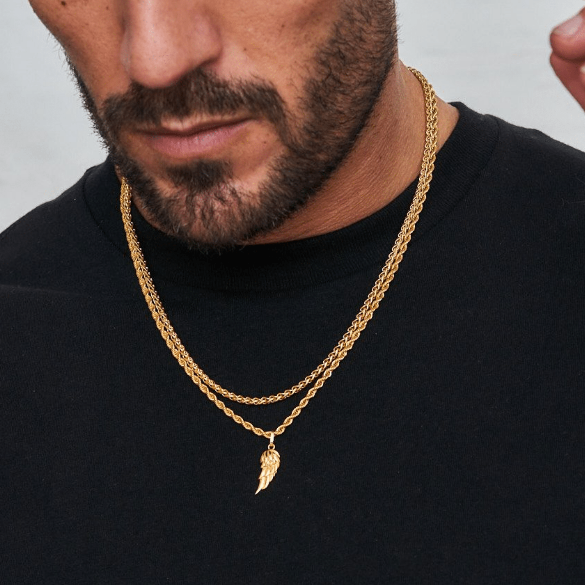 Make Your Own Set (Gold)