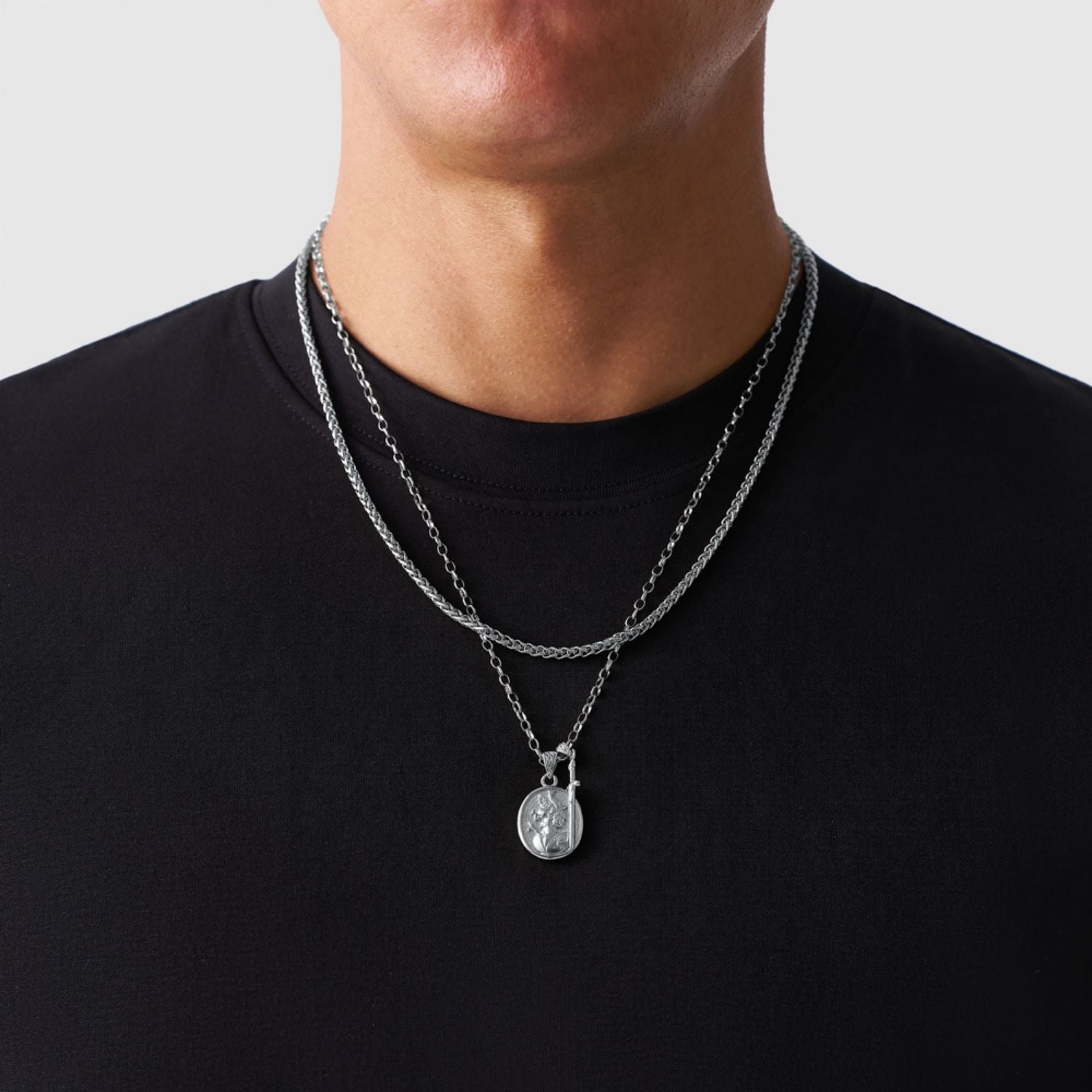 Make Your Own Set (Silver)