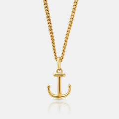 Anchor (Gold)