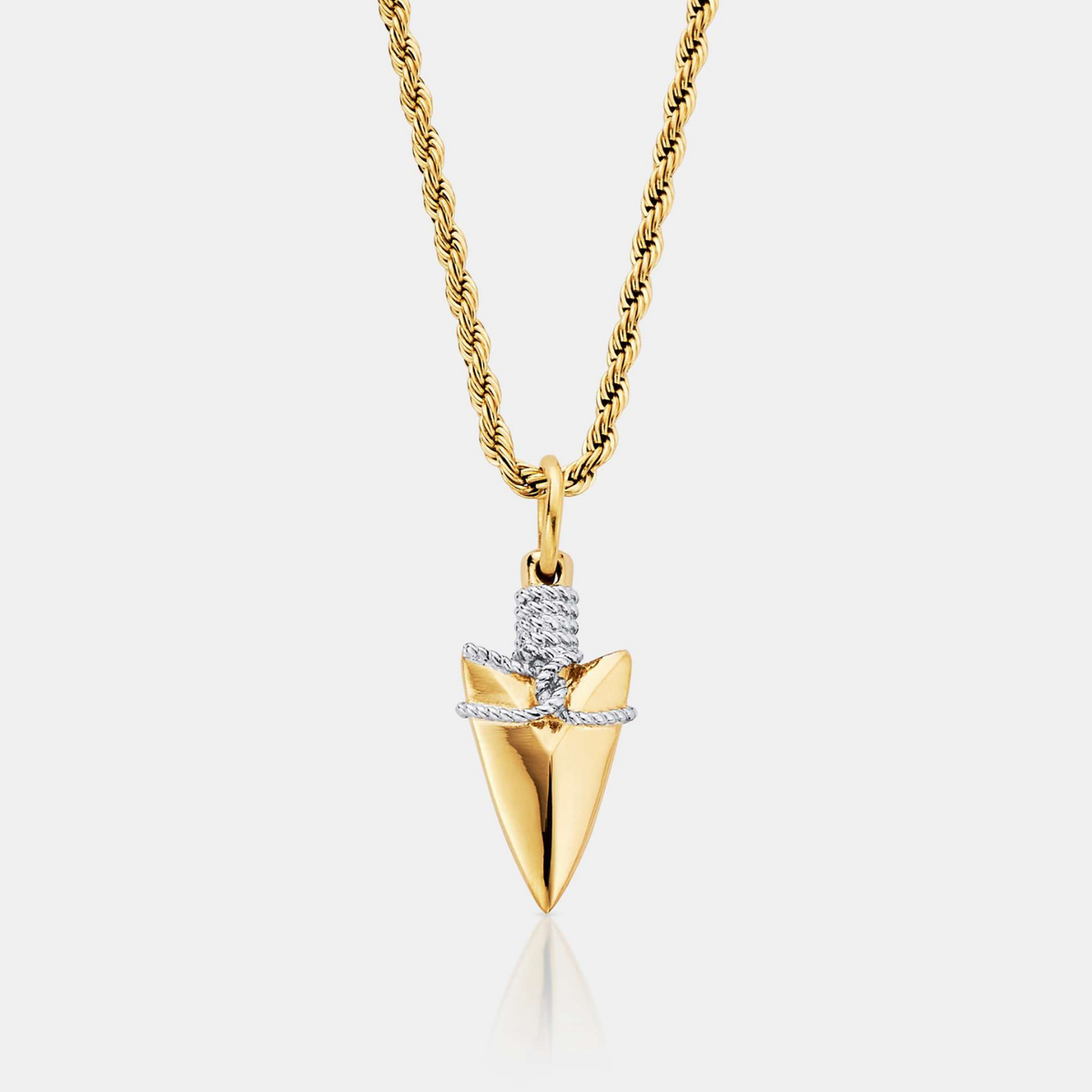 Arrow (Gold)