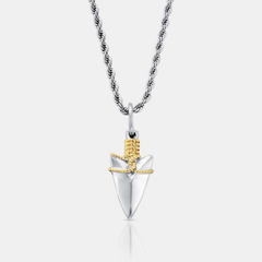 Arrow (Silver)