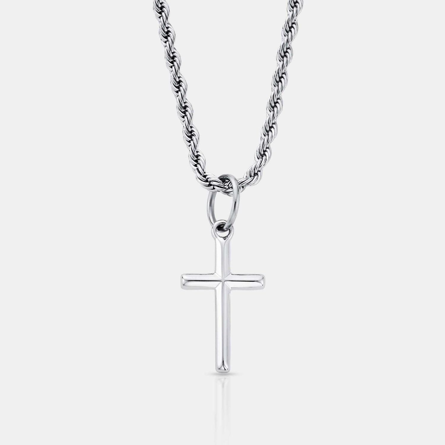 Make A Pendant Set (Silver)