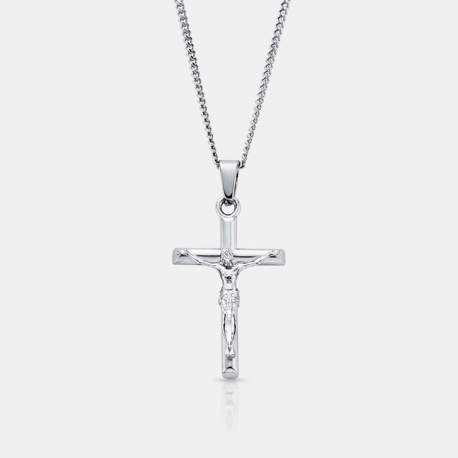 Make A Pendant Set (Silver)