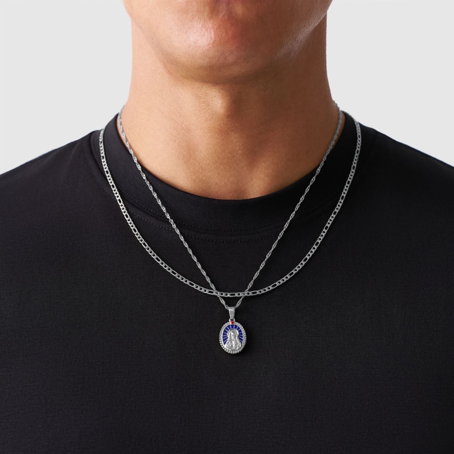Make Your Own Set (Silver)