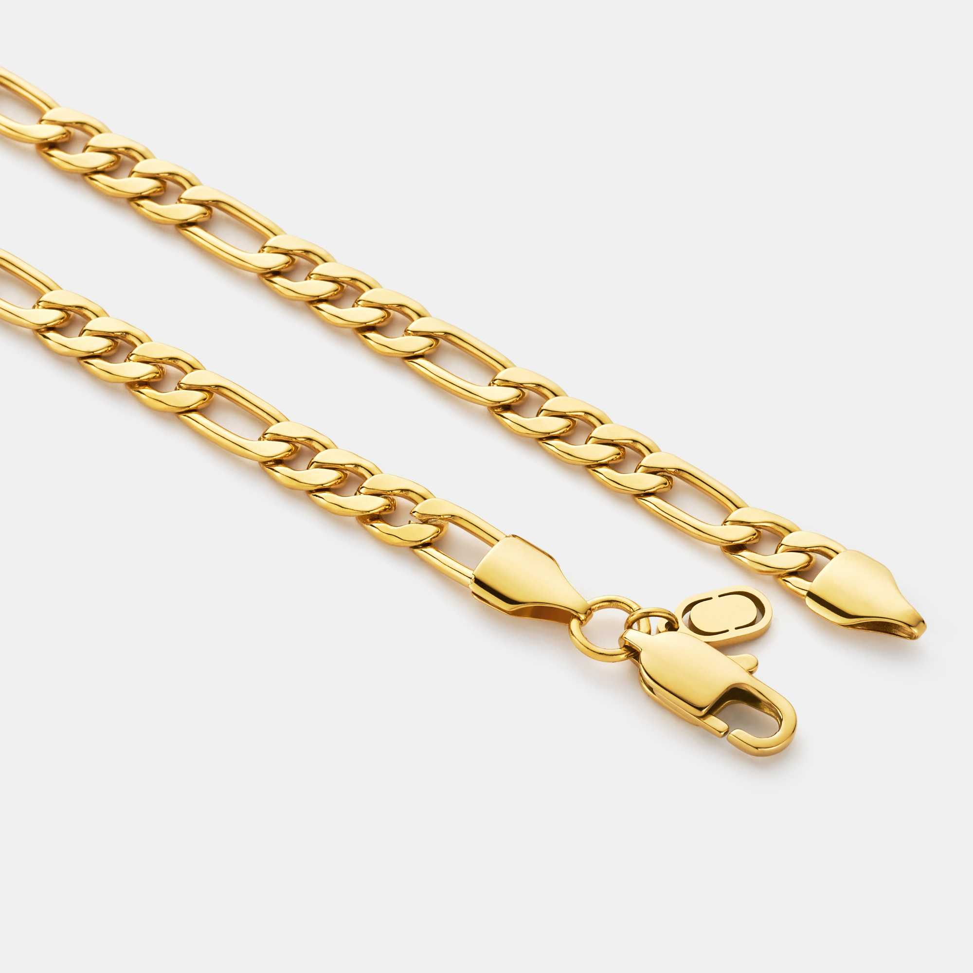 Figaro (Gold) 5mm