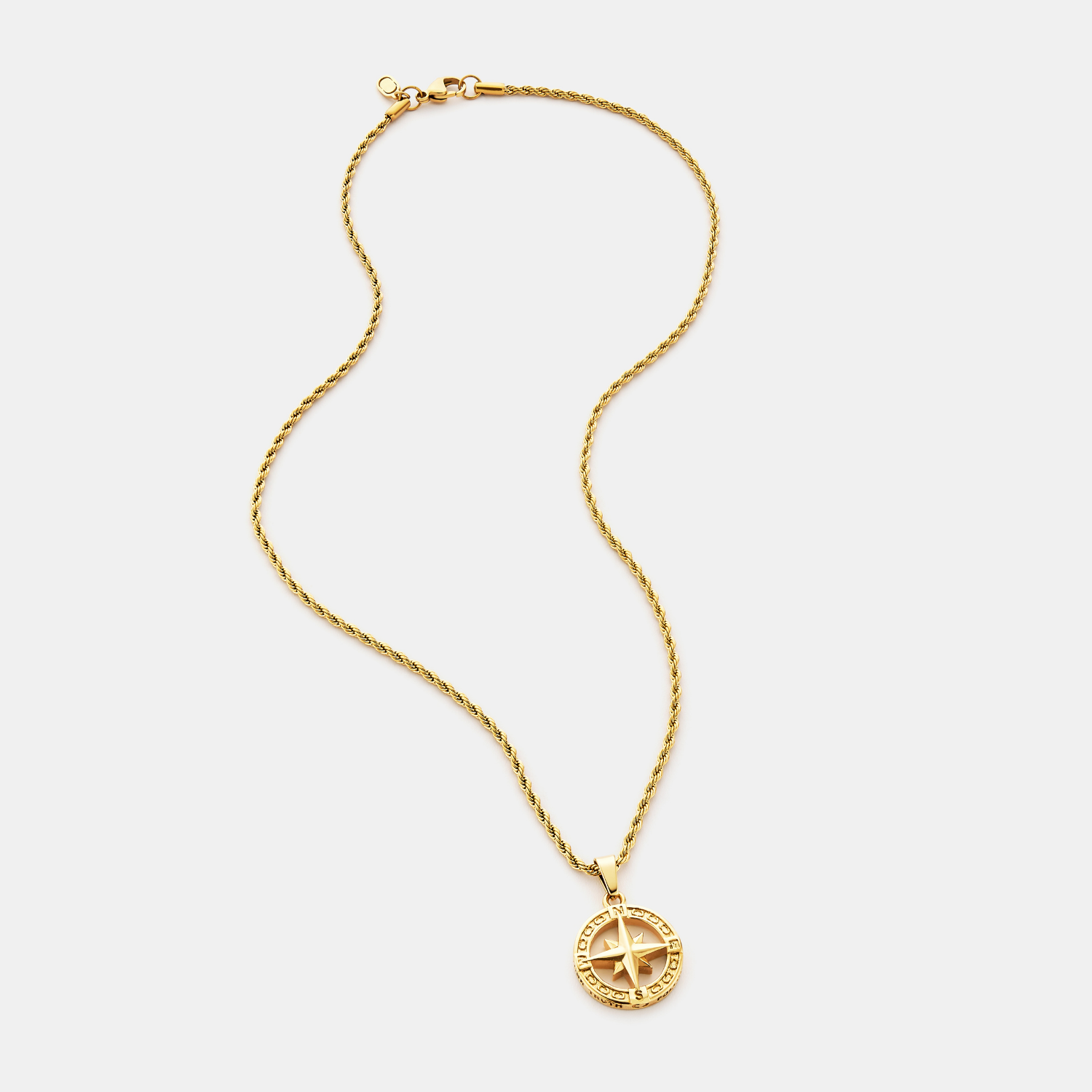 North Star (Gold)