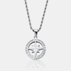 North Star (Silver)