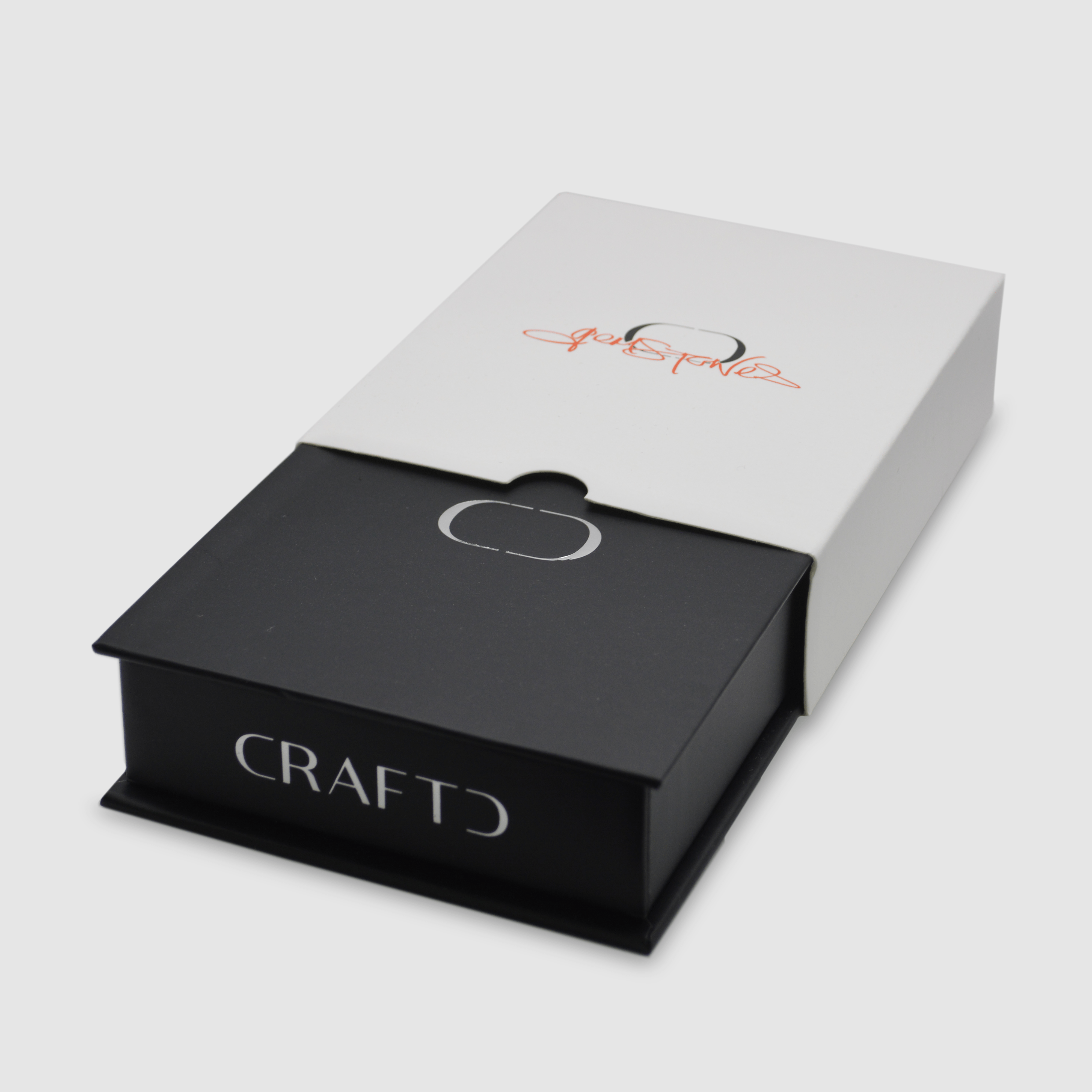 Gemstone Gift Set (Silver)
