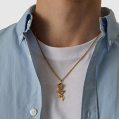 Rose (Gold)