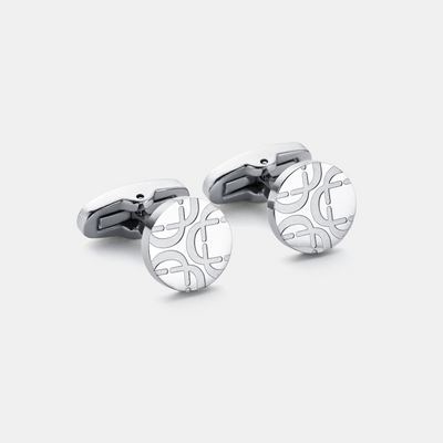 Cufflinks & Tie Clips