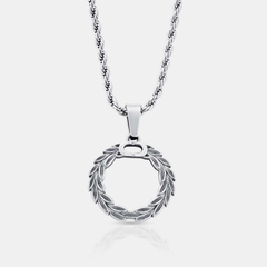 Triumph (Silver)