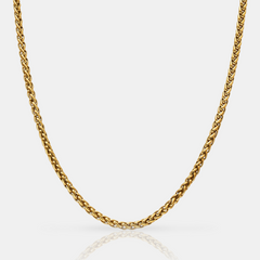 Wheat (Gold) 3mm