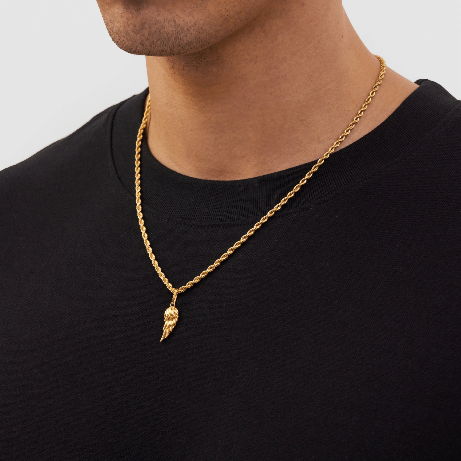 Wing (Gold)