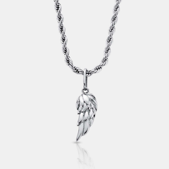 Wing (Silver)