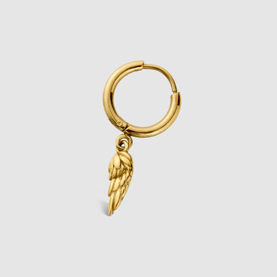 Gold Rings